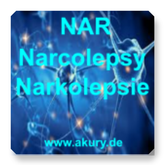 Chip &quot;NAR = Narkolepsie