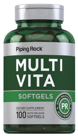 Multi Vita A-Z