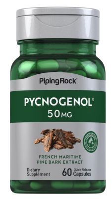 Pycnogenol 50mg