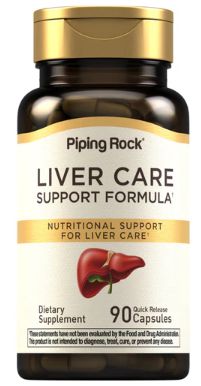 Liver Care - Leber Detox
