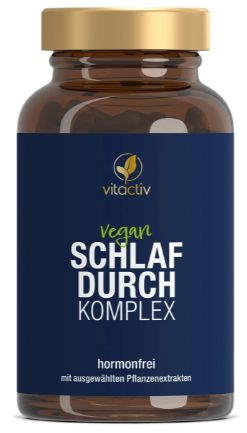 SchlafDURCH Complex