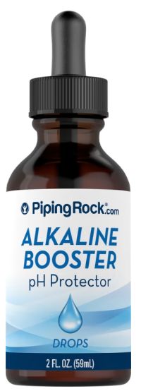 Alkali Tropfen, 59 ml