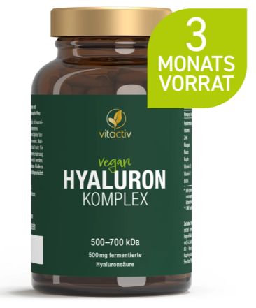 HYALURON Komplex
