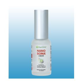 NANO SOMA Oral Spray