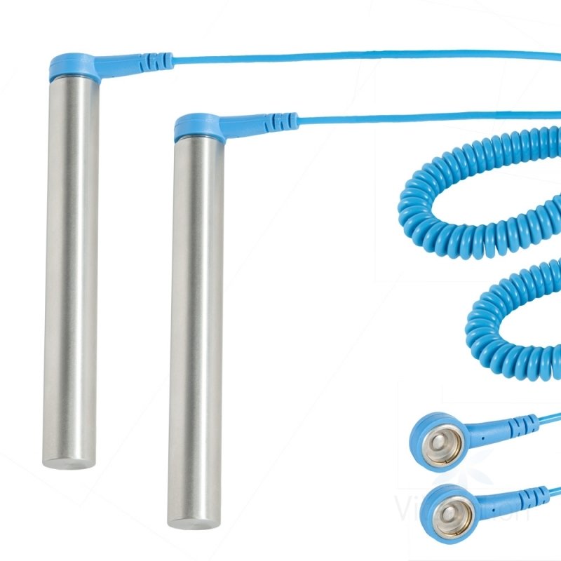 2 HANDELEKTRODEN MIT KABEL