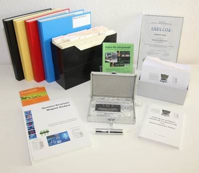 VDM-System 20