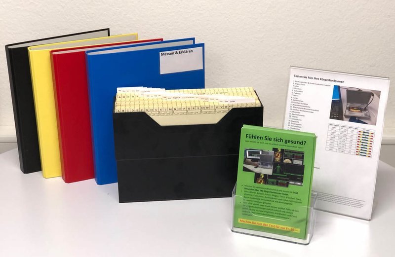 VDM System 20 Light