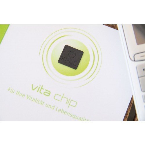 Vita Chip "E"