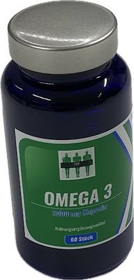 OMEGA 3