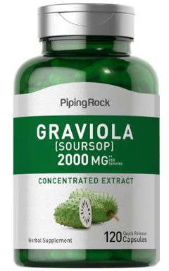 Graviola 2000mg