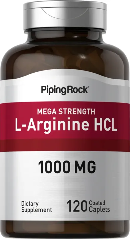 L-ARGININ 1000mg