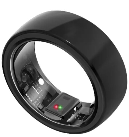 VDM Smart Ring