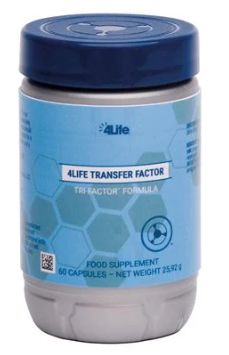 Transfer Factor™ Tri-Factor™ Formula