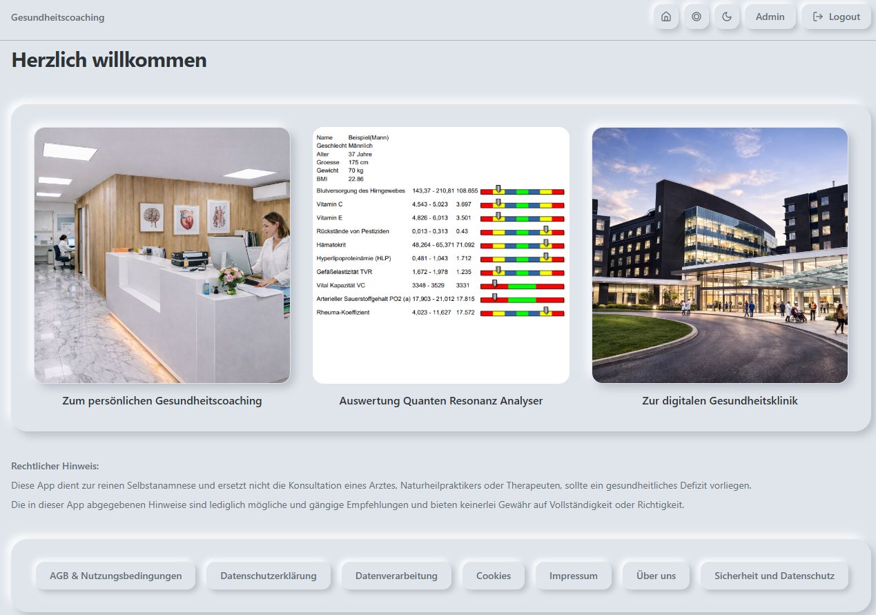 Jahresabo VDM-Analyser