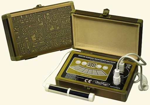 Set Jahresabo VDM-Analyser + Umrüstkit