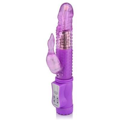 Swan Multi Speed G Spot Vibrator