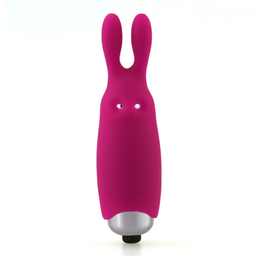Rabbit Pocket Monster Vibe