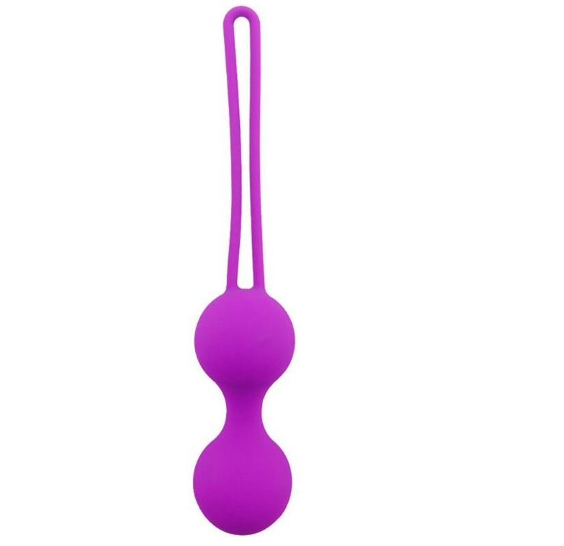 3cm Dual Ben Wa Balls Kegel Balls