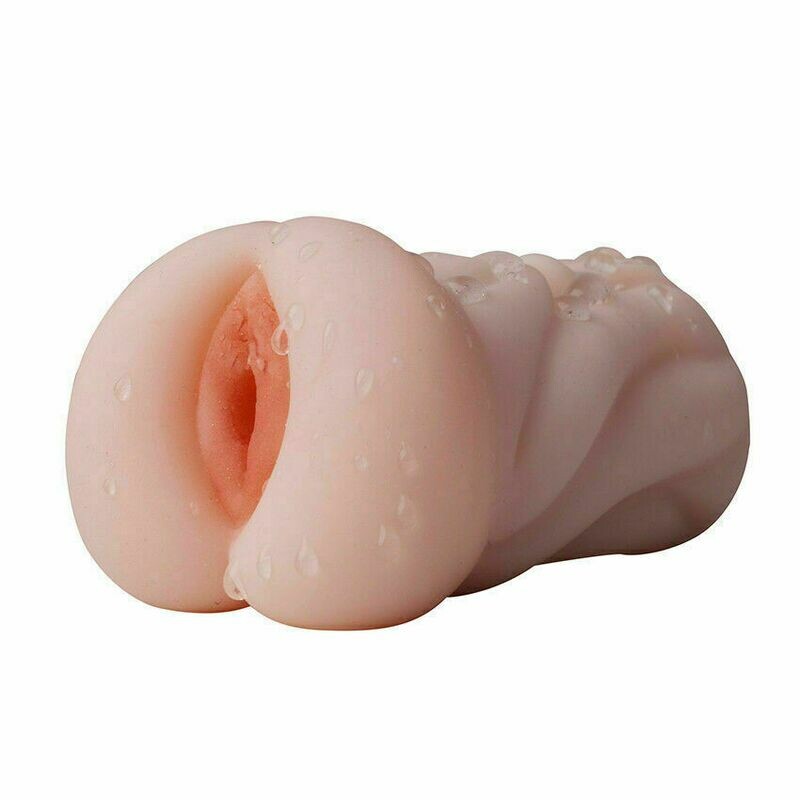 Soft Vagina Masturbator