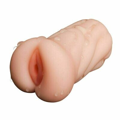 Soft Vagina Masturbator