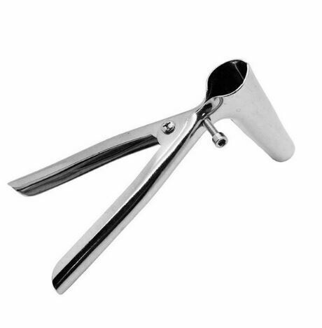 Light Metal Anal Speculum Sex Toy | moodTime Light Metal Anal Speculum Sex Toy | moodTime