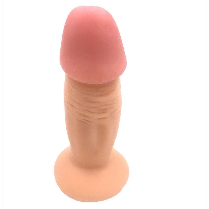 Penis Shape Butt Plug Anal Plug