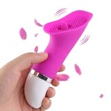 Clitoral Stimulator Vibrator