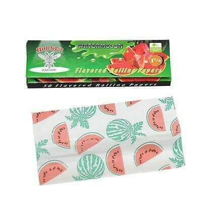 Watermelon Rolling Paper King Size