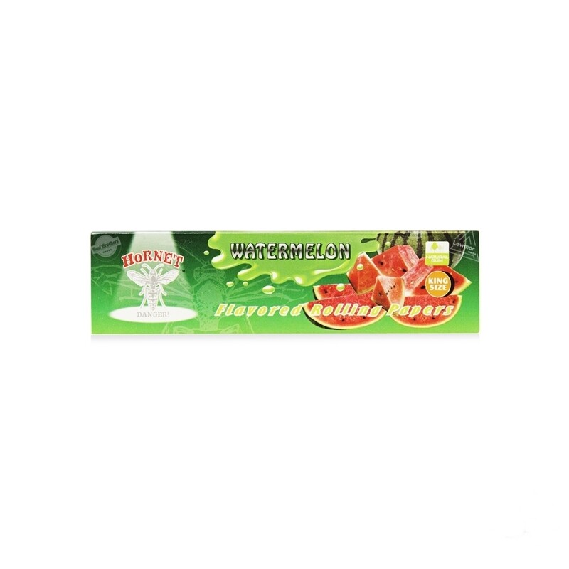 Watermelon Rolling Paper King Size
