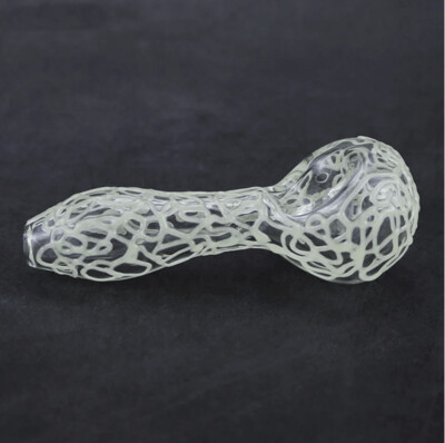 Luminous Weed Smoking Pipe