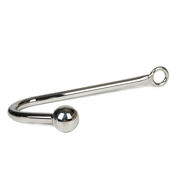 Metal Adult Anal Bondage Hook