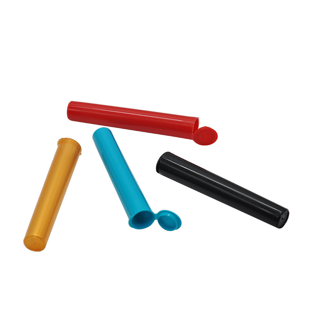 Childproof Doob Tube Joint Or Weed Tubes
