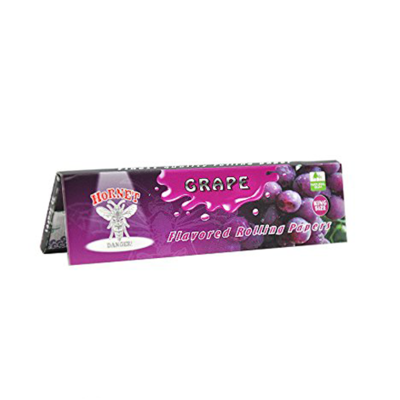 Grape Rolling Paper King Size