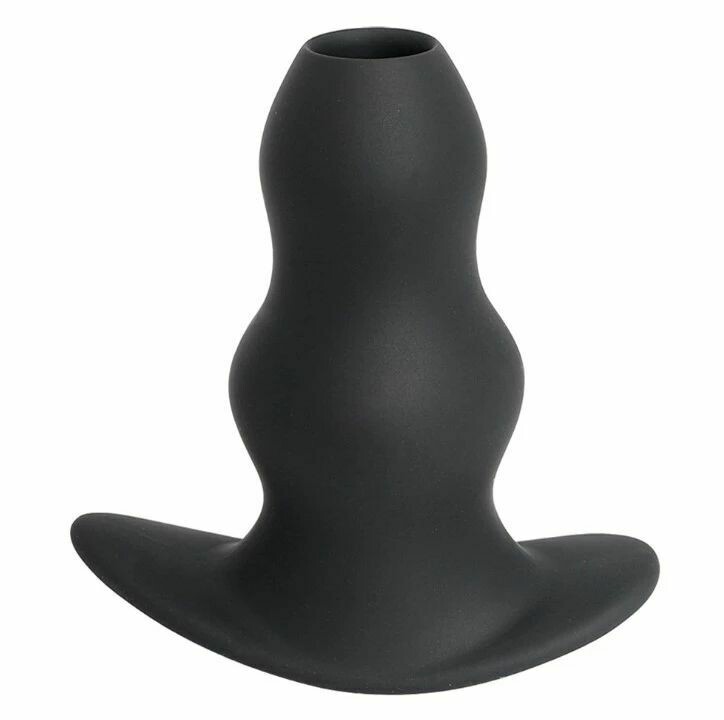 Anal Dilator Stimulator Hollow Anal Plug