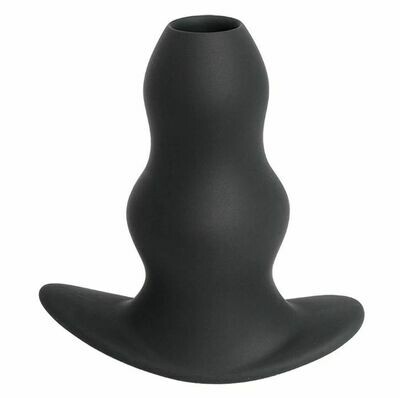 Anal Dilator Stimulator Hollow Anal Plug