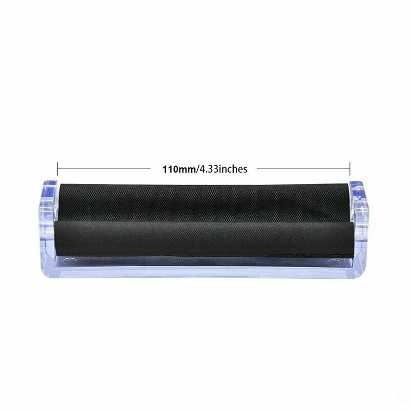 Acrylic 110 mm Cigarette Joint Rolling Machine