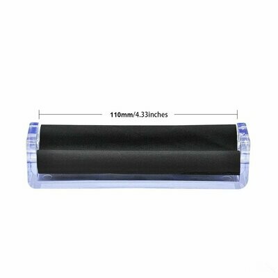 Acrylic 110 mm Cigarette Joint Rolling Machine