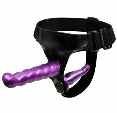 Strap On Dildos Sex Toy - Double Dongs