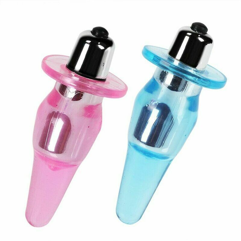 Anal Plug Anal Vibrator