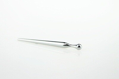 Stainless Steel Male Urethral Probe