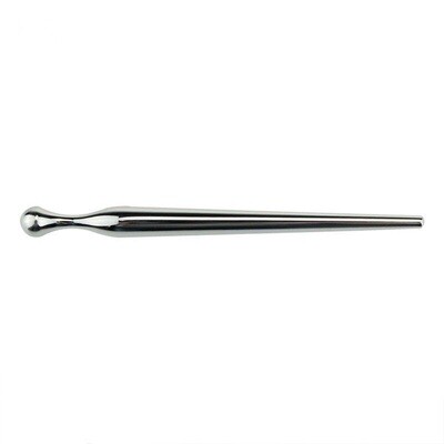 Stainless Steel Male Urethral Probe Stainless Steel Male Urethral Probe