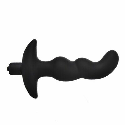 Prostate Massager G Spot Stimulate Anal Vibrator