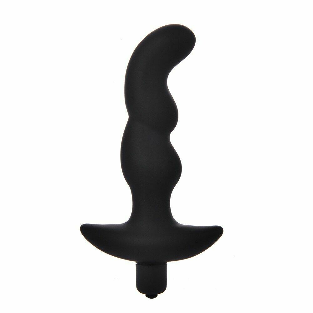 Prostate Massager G Spot Stimulate Anal Vibrator