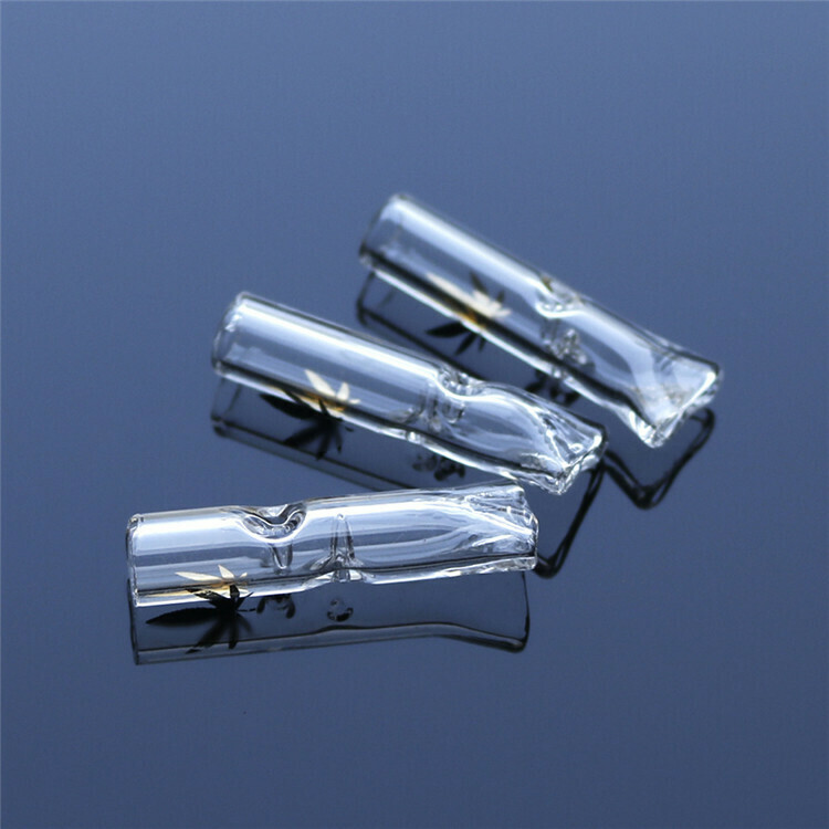 Glass Filter Tips Weed Accessory