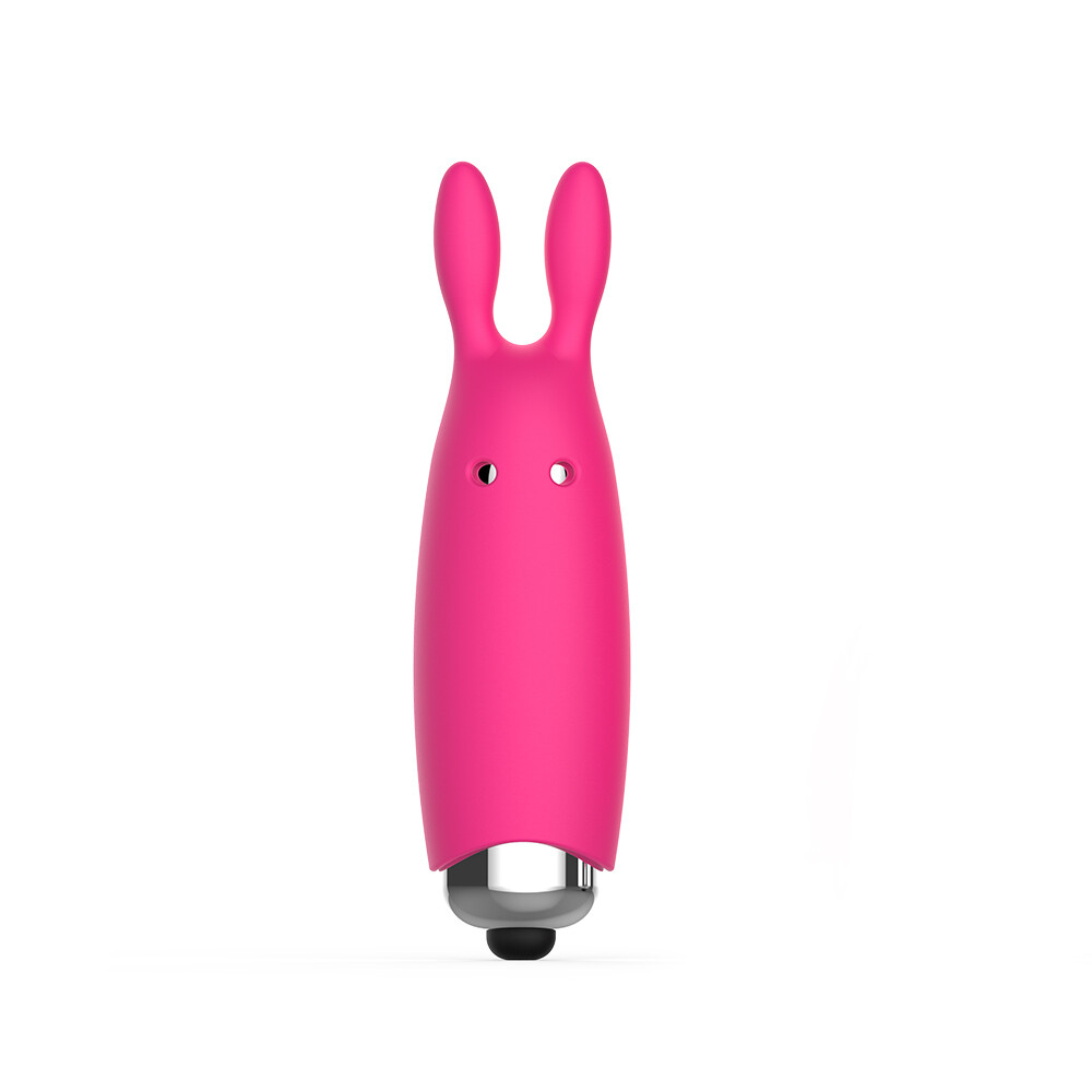 Rabbit Pocket Monster Vibe