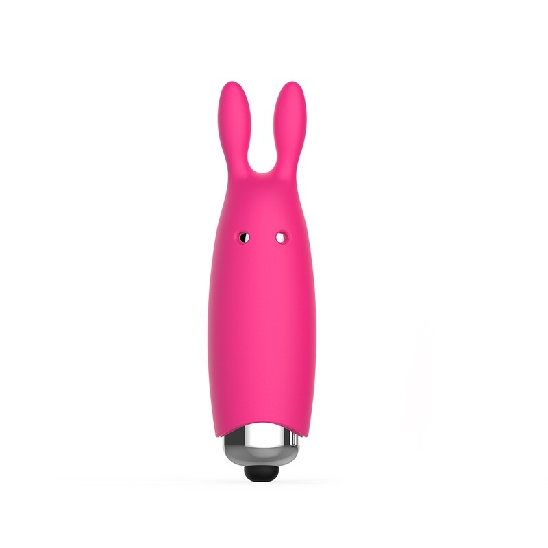 Rabbit Pocket Monster Vibe