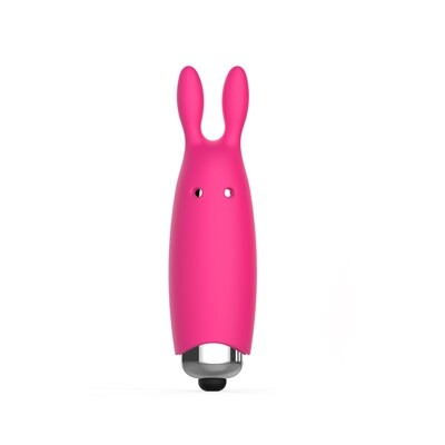 Rabbit Pocket Monster Vibe