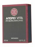 Andro Vita Pheromone Women Scented - 2ml