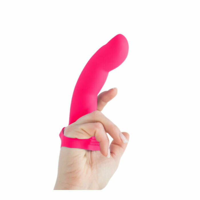 Swan Simple and True Extra Touch Finger