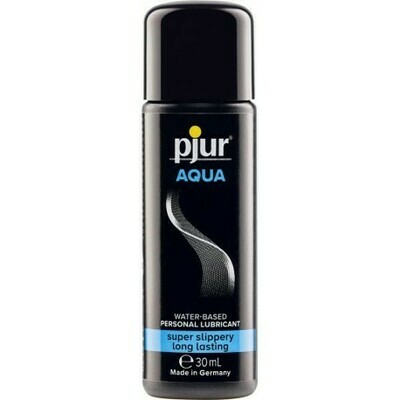 Pjur Aqua Lubricant 30ml | moodTime
